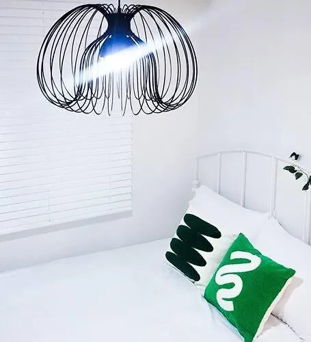 리베스폴 3room Kspo-dom Family Trip ソウル特別市