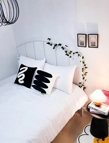 리베스폴 3room Kspo-dom Family Trip アパート *