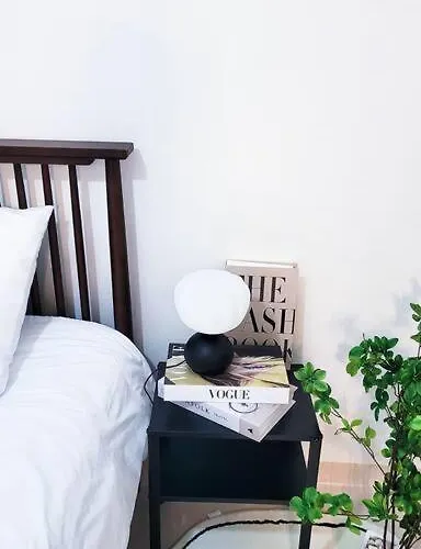 리베스폴 3room Kspo-dom Family Trip アパート *
