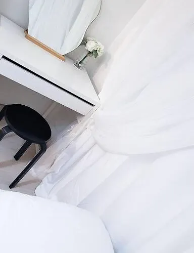 アパート 리베스폴 3room Kspo-dom Family Trip ソウル特別市
