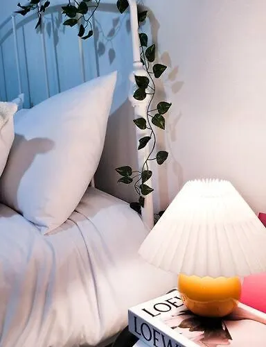 리베스폴 3room Kspo-dom Family Trip