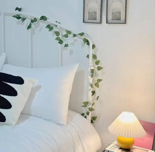 리베스폴 3room Kspo-dom Family Trip *