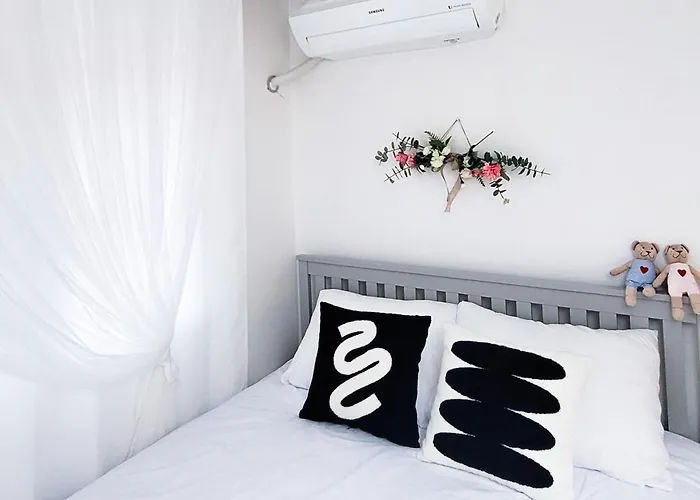 리베스폴 3room Kspo-dom Family Trip